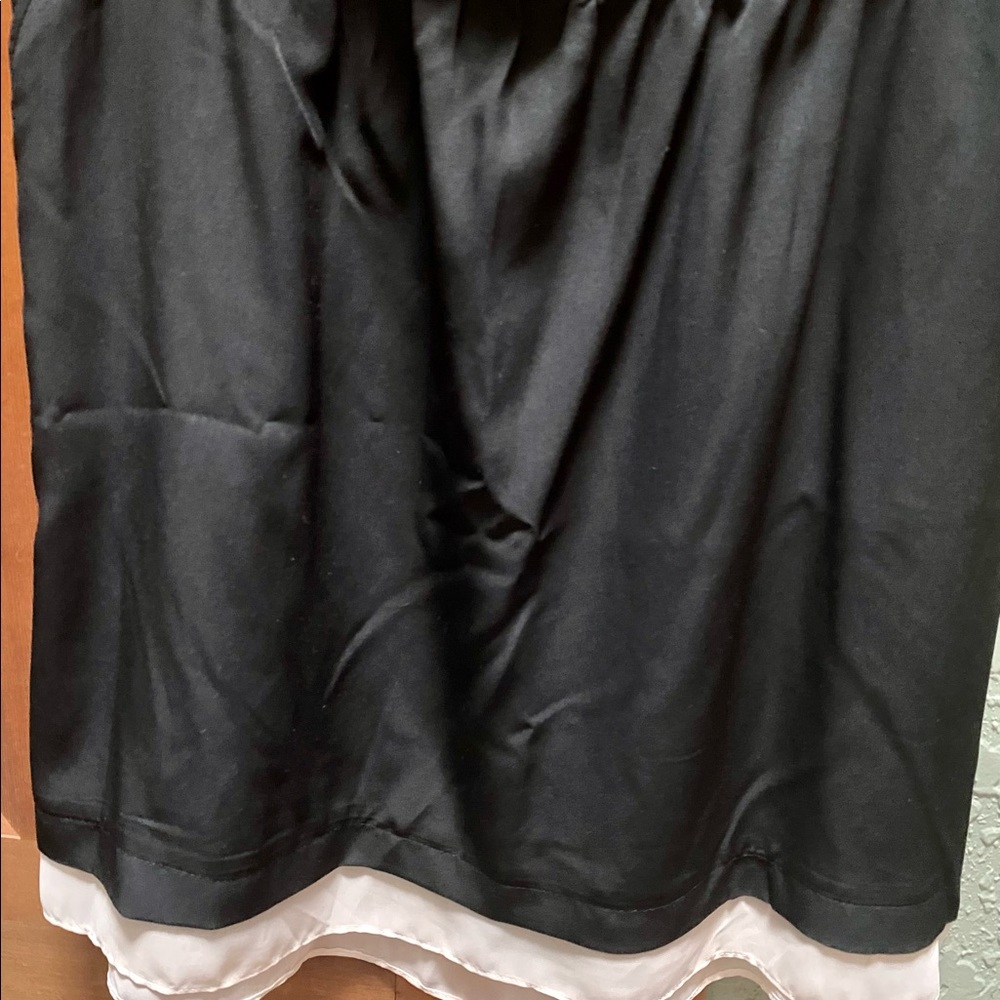 Mossimo Brand A Line Skirt
